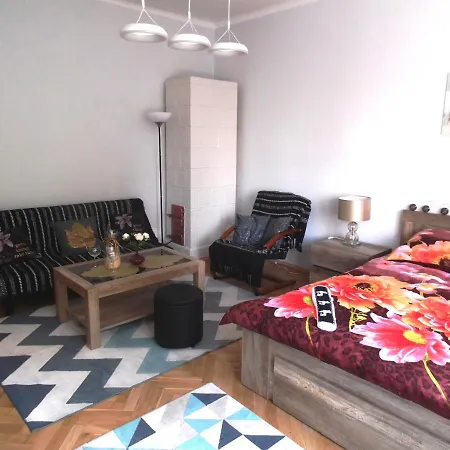 Apartament Orchidea-3