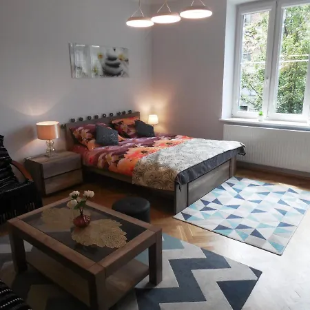 Apartament Orchidea-2